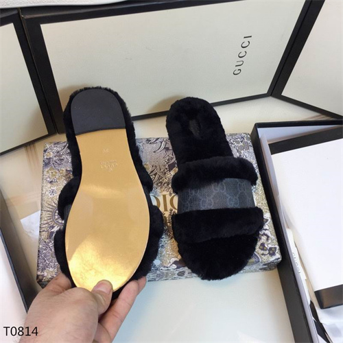 Gucci Sandal(AAA)-W-374