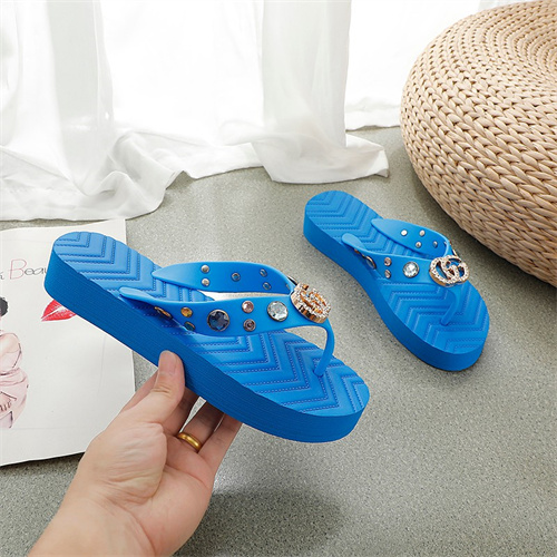 Gucci Sandal(AAA)-W-379