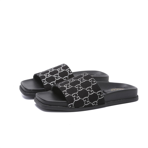 Gucci Sandal(AAA)-W-390