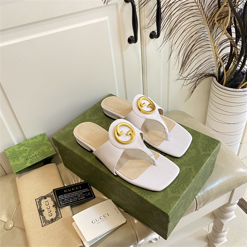 Gucci Sandal(AAA)-W-456