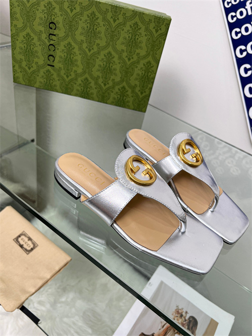 Gucci Sandal(AAA)-W-474