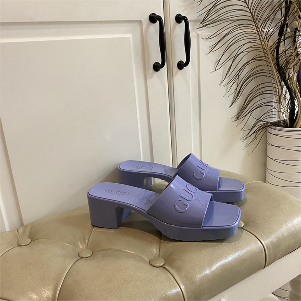 Gucci Sandal(AAA)-W-056