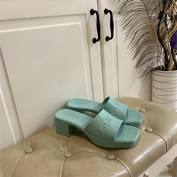 Gucci Sandal(AAA)-W-057