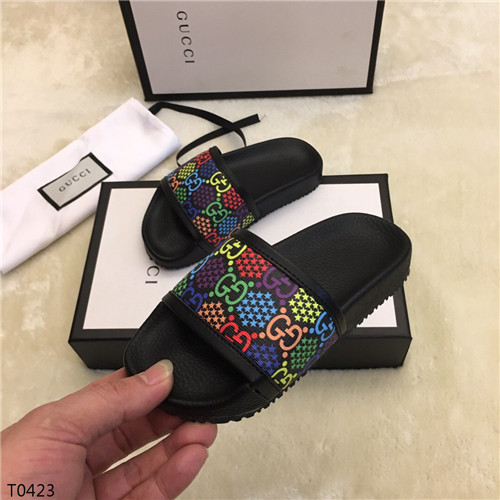 Gucci Sandal(Kids)-011