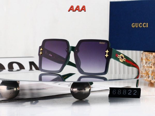 GUCCI-Sunglass(AAA)-1002