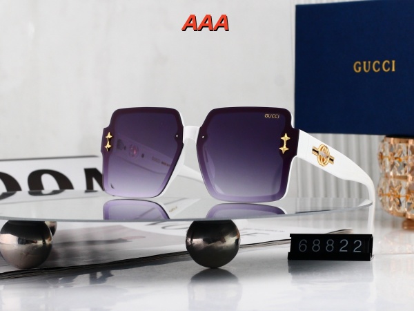 GUCCI-Sunglass(AAA)-1003