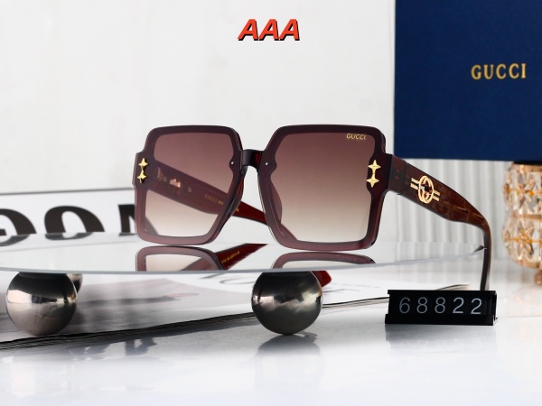 GUCCI-Sunglass(AAA)-1004