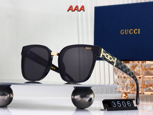 GUCCI-Sunglass(AAA)-1013