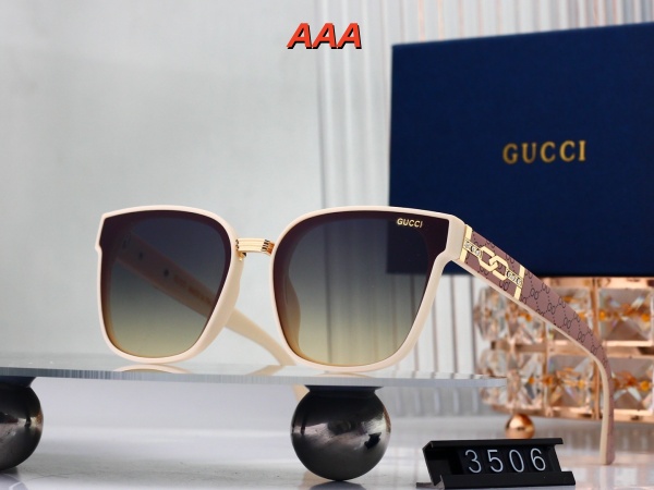 GUCCI-Sunglass(AAA)-1015