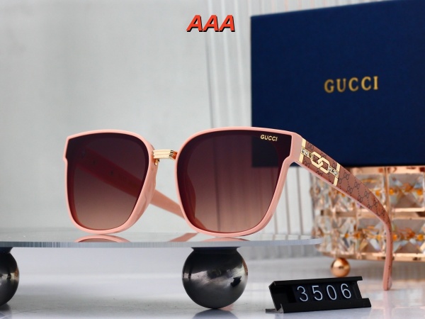 GUCCI-Sunglass(AAA)-1017