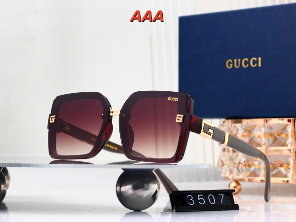 GUCCI-Sunglass(AAA)-1019