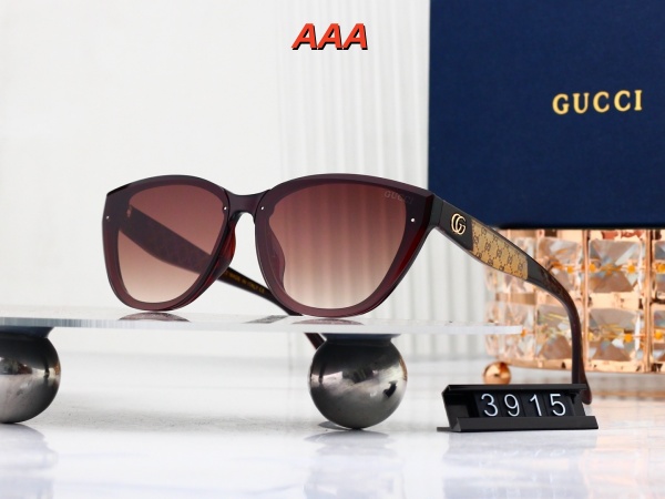 GUCCI-Sunglass(AAA)-1026