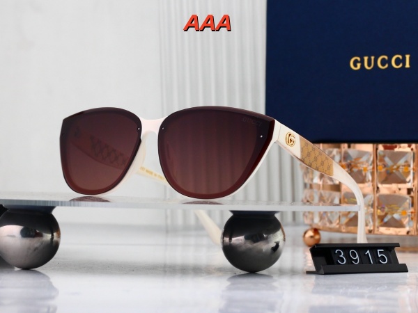 GUCCI-Sunglass(AAA)-1027