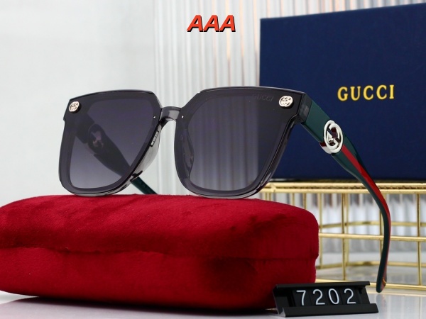 GUCCI-Sunglass(AAA)-1033