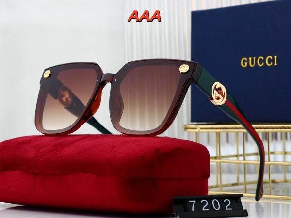 GUCCI-Sunglass(AAA)-1037