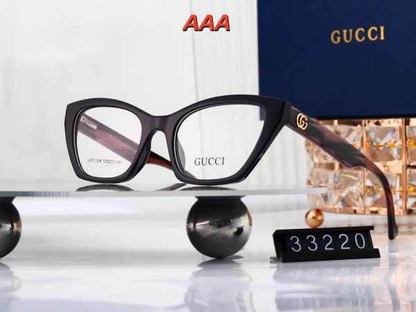 GUCCI-Sunglass(AAA)-1039