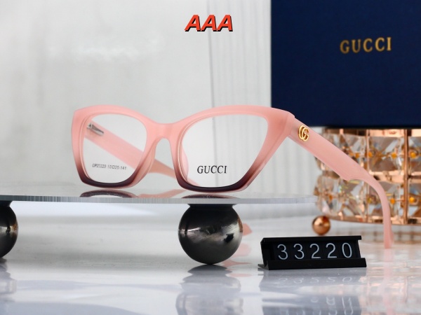 GUCCI-Sunglass(AAA)-1042