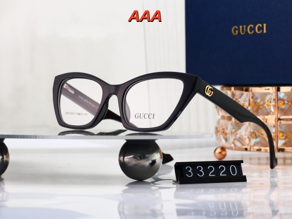 GUCCI-Sunglass(AAA)-1043