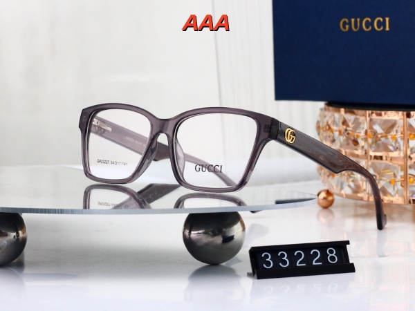 GUCCI-Sunglass(AAA)-1047