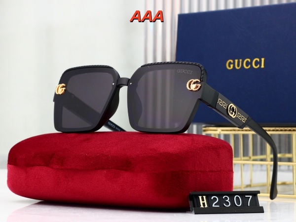 GUCCI-Sunglass(AAA)-0105