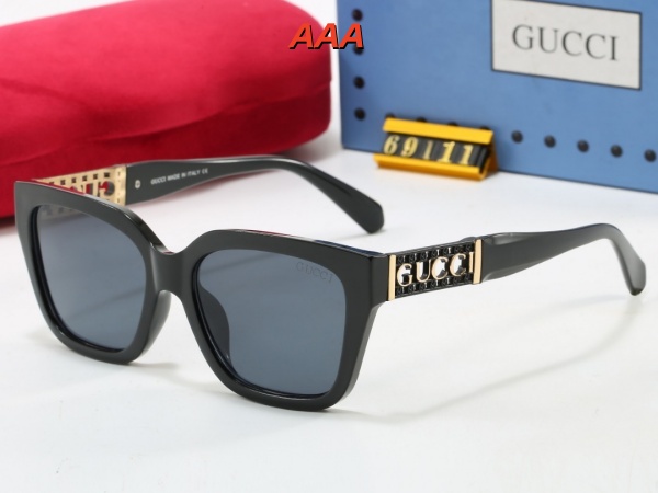 GUCCI-Sunglass(AAA)-1050