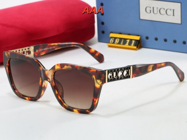 GUCCI-Sunglass(AAA)-1052