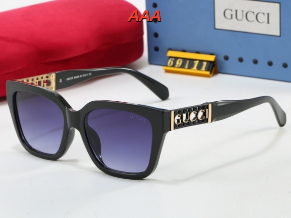 GUCCI-Sunglass(AAA)-1055