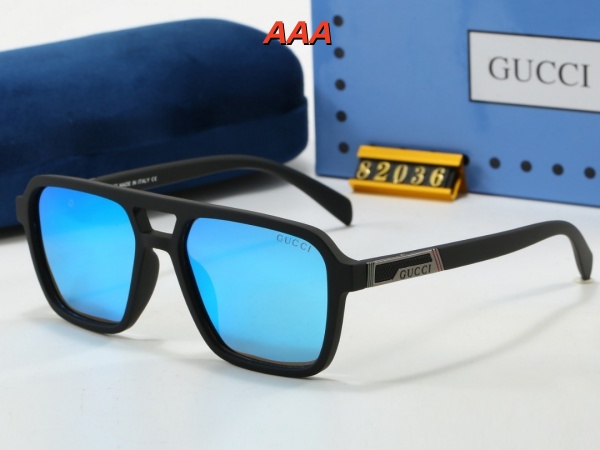 GUCCI-Sunglass(AAA)-1059