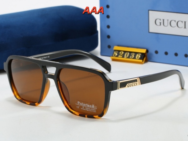 GUCCI-Sunglass(AAA)-1060