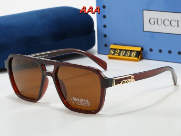 GUCCI-Sunglass(AAA)-1062