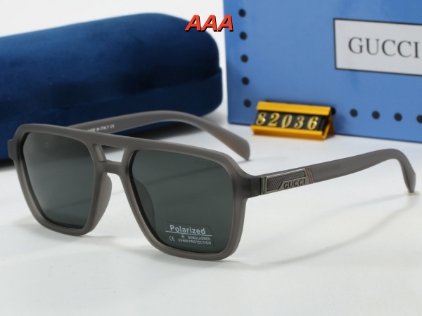 GUCCI-Sunglass(AAA)-1064
