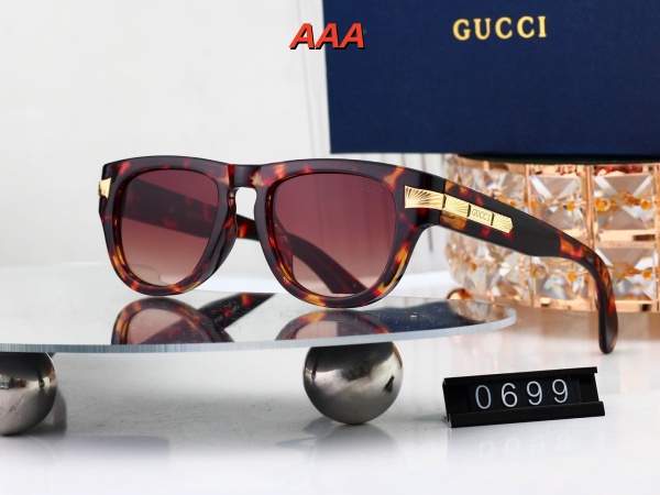 GUCCI-Sunglass(AAA)-1066