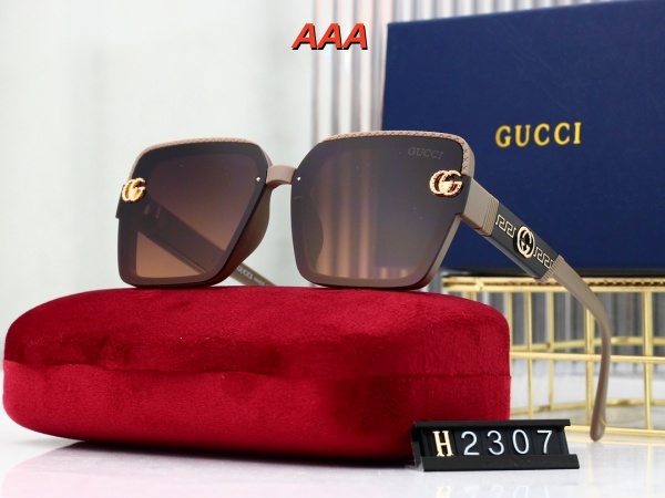 GUCCI-Sunglass(AAA)-0107