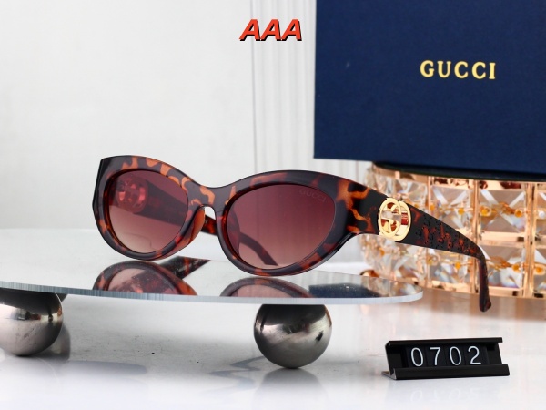 GUCCI-Sunglass(AAA)-1072