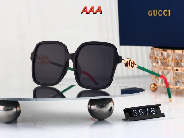 GUCCI-Sunglass(AAA)-1084