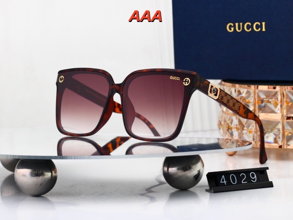 GUCCI-Sunglass(AAA)-1088