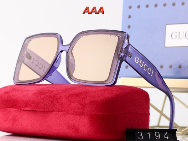 GUCCI-Sunglass(AAA)-1089