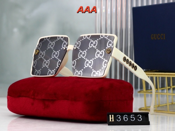 GUCCI-Sunglass(AAA)-1094
