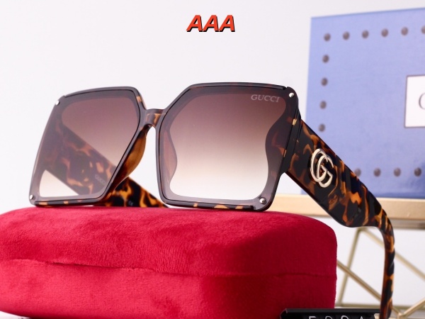 GUCCI-Sunglass(AAA)-1113