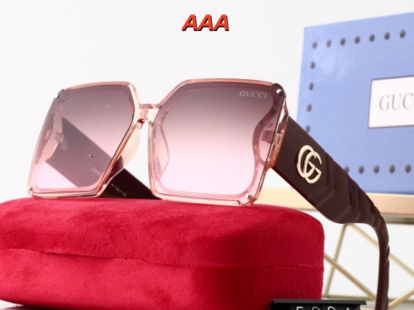 GUCCI-Sunglass(AAA)-1116