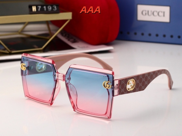 GUCCI-Sunglass(AAA)-1118