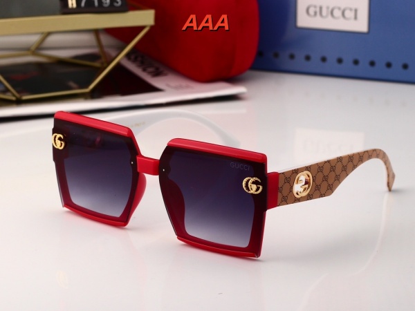 GUCCI-Sunglass(AAA)-1121