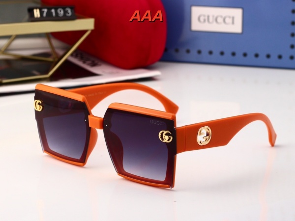 GUCCI-Sunglass(AAA)-1122