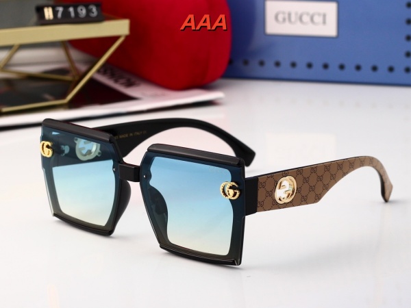 GUCCI-Sunglass(AAA)-1124