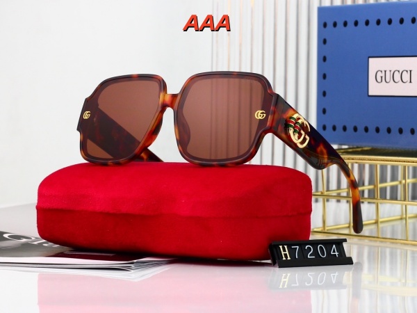 GUCCI-Sunglass(AAA)-1128