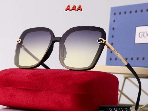 GUCCI-Sunglass(AAA)-1135
