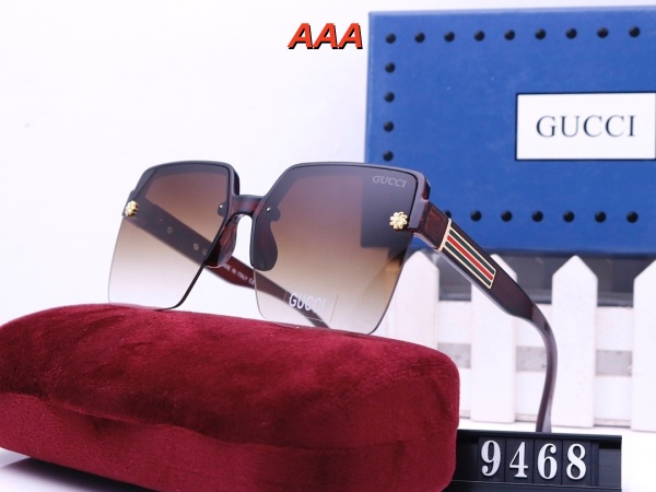 GUCCI-Sunglass(AAA)-1139