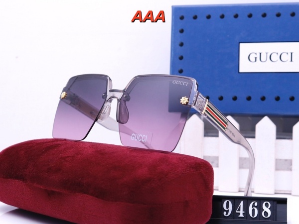 GUCCI-Sunglass(AAA)-1141