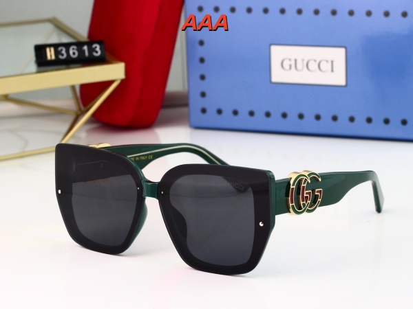 GUCCI-Sunglass(AAA)-1150
