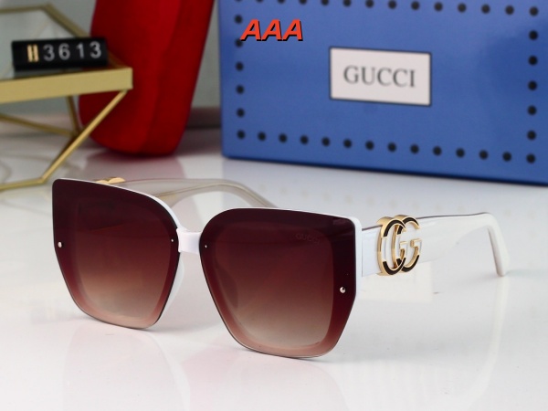 GUCCI-Sunglass(AAA)-1151